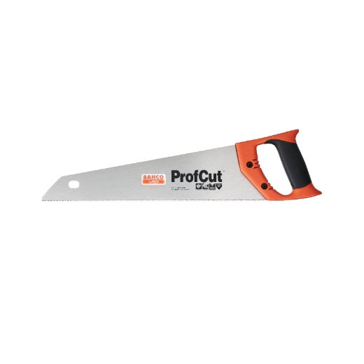 Afbeeldingen van Bahco handzaag profcut toolbox 15 - 5131100