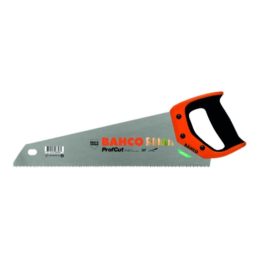 Afbeeldingen van Bahco handzaag profcut vijlbaar 19 - 5132094