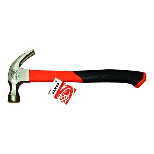 Afbeeldingen van Bahco klauwhamer Handle 20 (570gr) - 5131371