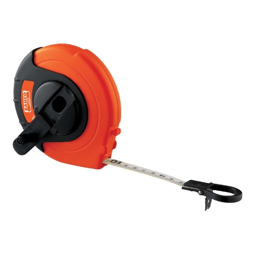 Afbeeldingen van Bahco landmeter gesloten fiber 30m - 5131049
