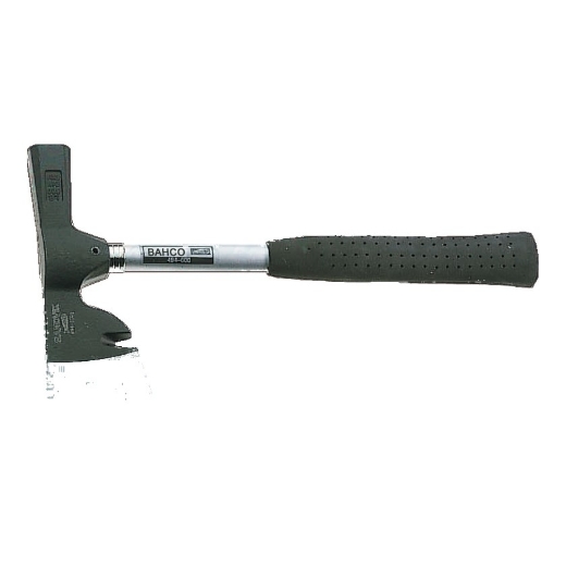 Afbeeldingen van Bahco leidekkershamer - 5131019