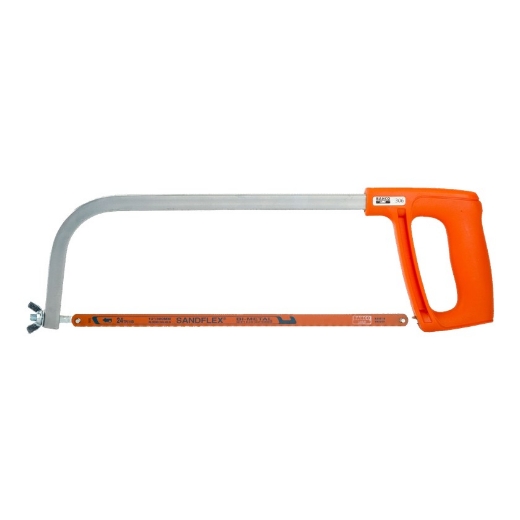 Afbeeldingen van Bahco metaalzaagbeugel compact 300mm - 5131665