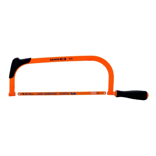 Afbeeldingen van Bahco metaalzaagbeugel trad 300mm - 5132070