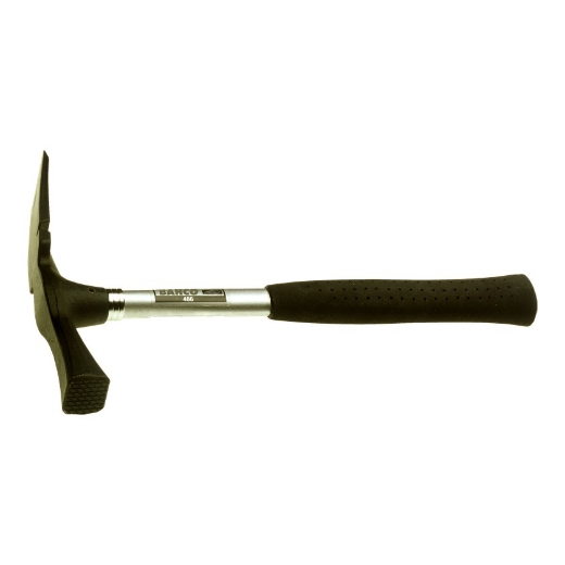 Afbeeldingen van Bahco metselaarskaphamer 600gr - 5131015