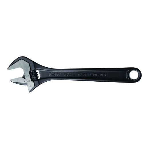 Afbeeldingen van Bahco moersleutel 255mm - 5131213