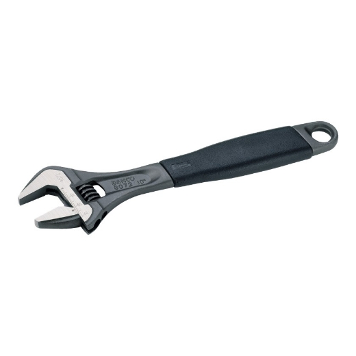 Afbeeldingen van Bahco moersleutel 8" extra breed - 5131240