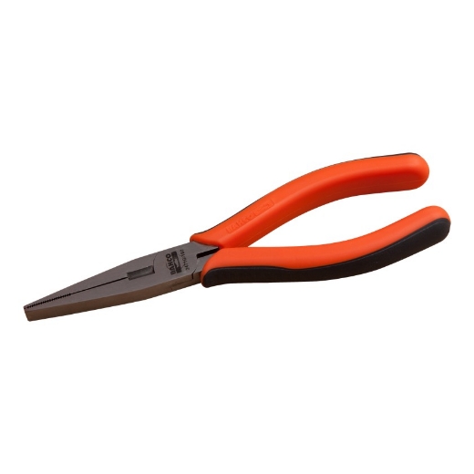 Afbeeldingen van Bahco platbektang 160mm - 5131422