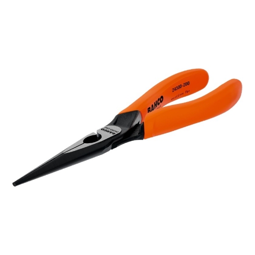 Afbeeldingen van Bahco punttang lang 160mm - 5131963