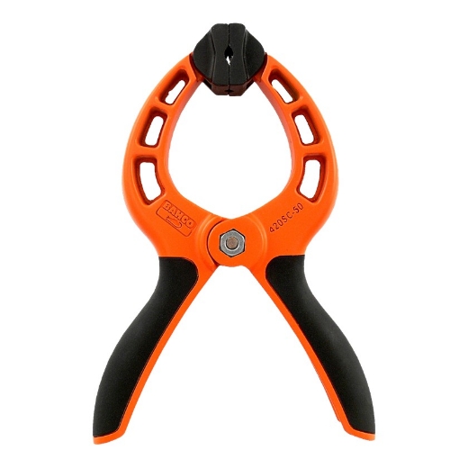 Afbeeldingen van Bahco snelklem 50mm - 5131357