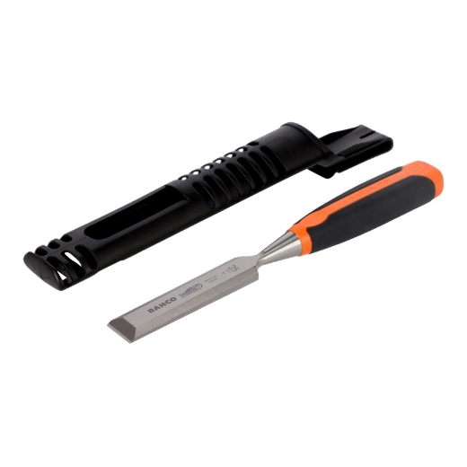 Afbeeldingen van Bahco steekbeitel 2comp 38mm - 5132001