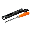 Afbeeldingen van Bahco steekbeitel basic 10mm - 5132076