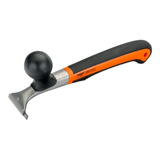 Afbeeldingen van Bahco verfschraper ergo hd 65mm - 5132071