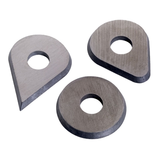 Afbeeldingen van Bahco verfschraperblad peer - 5132087