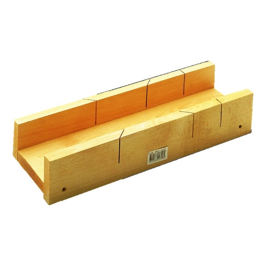 Afbeeldingen van Bahco verstekbak hout 300mm - 5131180