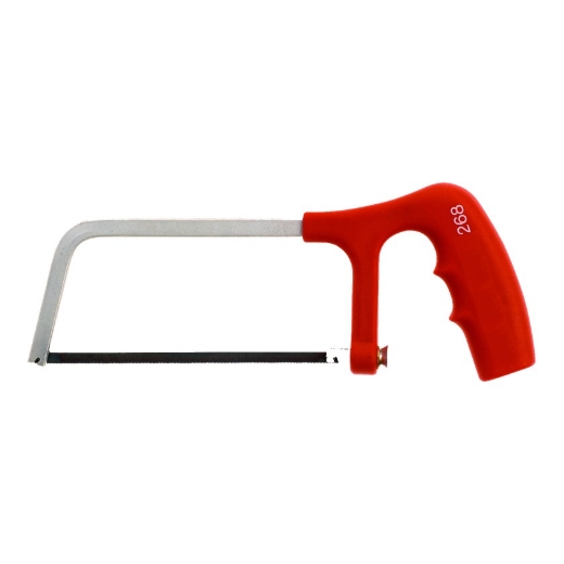 Afbeeldingen van Bahco zaagbeugel junior 150mm - 5131176