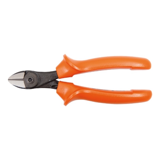 Afbeeldingen van Bahco zijsnijtang VDE 180mm - 5131407