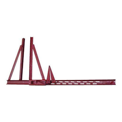 Afbeeldingen van Balkklemmen 60 cm - 2207005