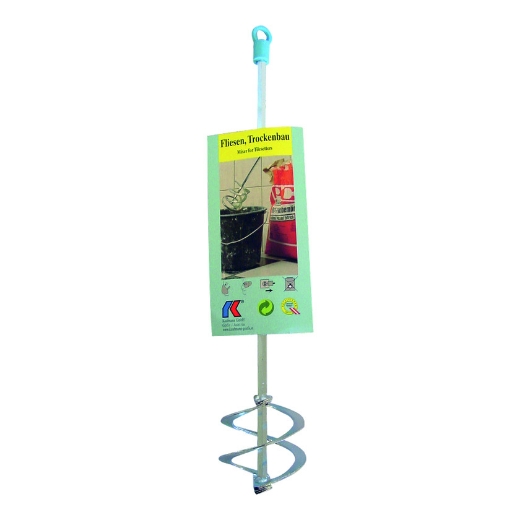 Afbeeldingen van Berg Mixer Turn 70x400 - 5123021