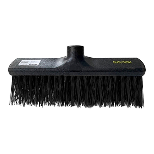Afbeeldingen van Bezem Brosser 30cm - 5284142