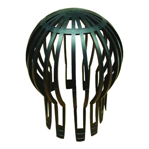 Afbeeldingen van Bladvanger universeel Ø80-125 - 2171004