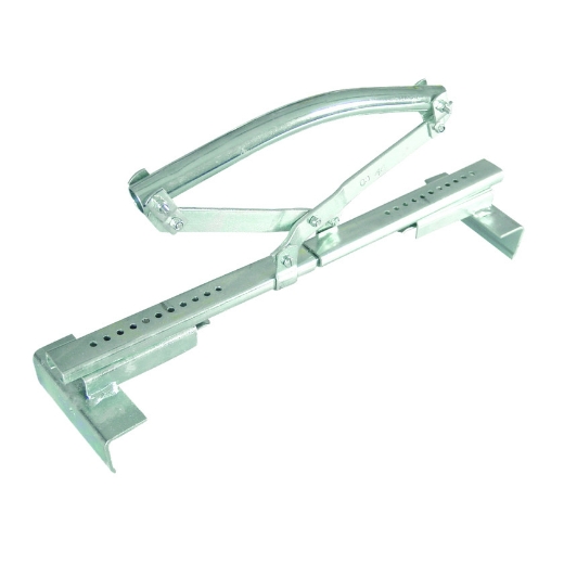 Afbeeldingen van Blokkentang 30-50cm - 5027021