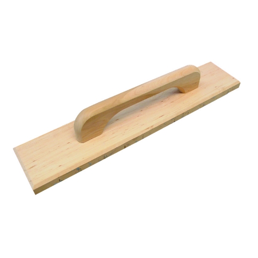 Afbeeldingen van Blokrasp 500x100mm - 5113016