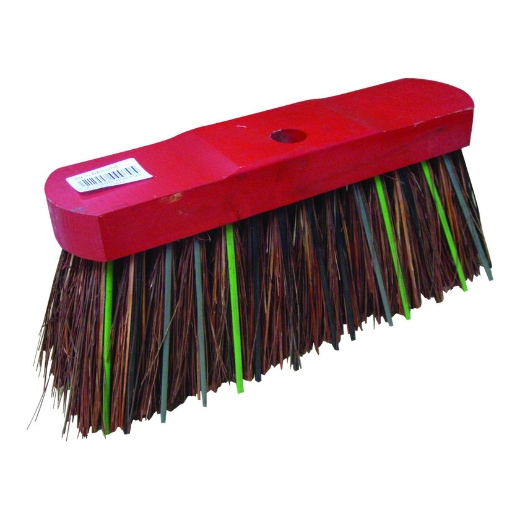 Afbeeldingen van Borstel bahia baleinen - 5018001