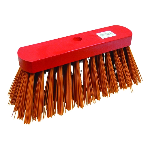 Afbeeldingen van Borstel cubo pvc zwaar - 5011023