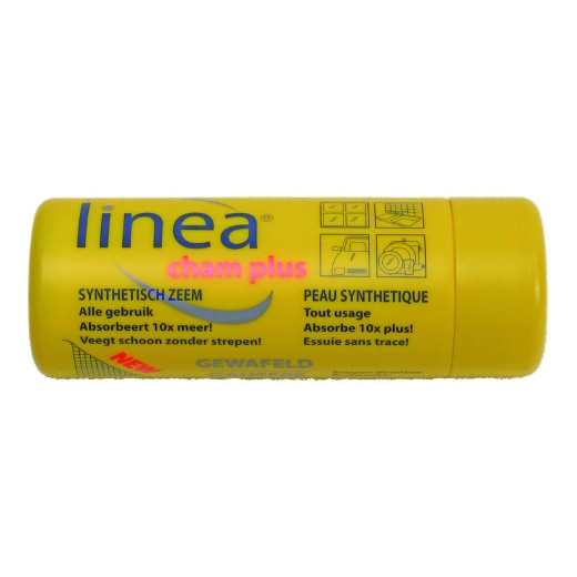 Afbeeldingen van Cham plus linea 33x45cm gewafeld - 5284040