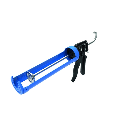 Afbeeldingen van Cox pistool siliconen 310ml PowerFlow 1-C - 5006003