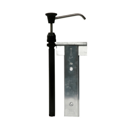 Afbeeldingen van Dreumex dispenser + wall mount - 5246003
