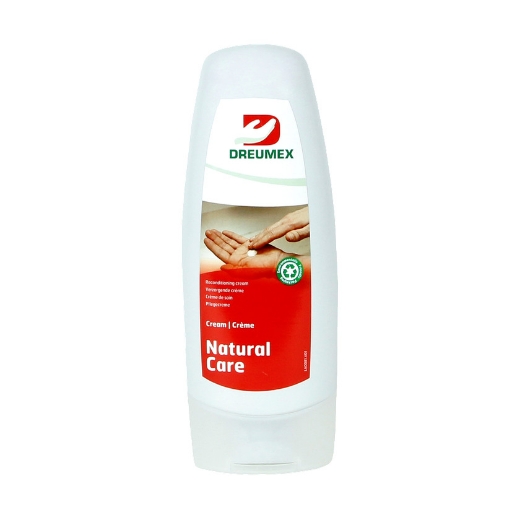 Afbeeldingen van Dreumex natural care hand verzorging 250ml - 5246018
