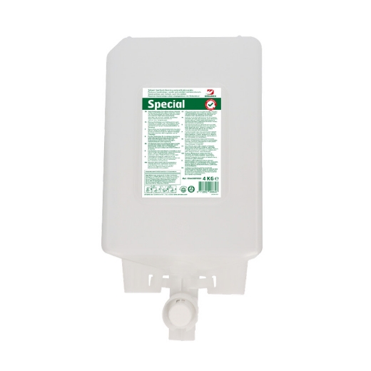 Afbeeldingen van Dreumex special ex4000 handreiniger 4kg - 5246023
