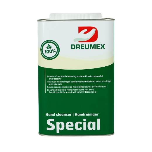 Afbeeldingen van Dreumex special handreiniger 4,2kg - 5246005