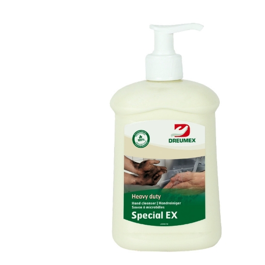 Afbeeldingen van Dreumex special handreiniger 500gr - 5246021