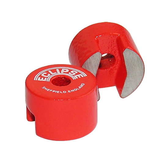 Afbeeldingen van Eclipse Anilco button magnet 19,1x12,7mm (EC E822) - 5744039