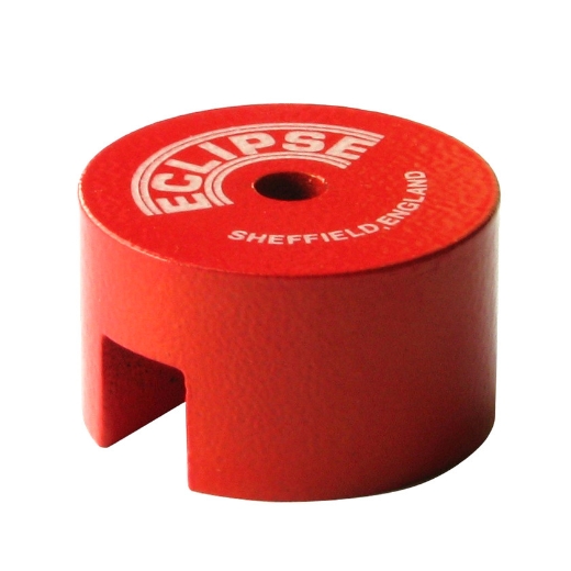 Afbeeldingen van Eclipse Anilco button magnet 22,2x19,1mm (EC E825) - 5744031