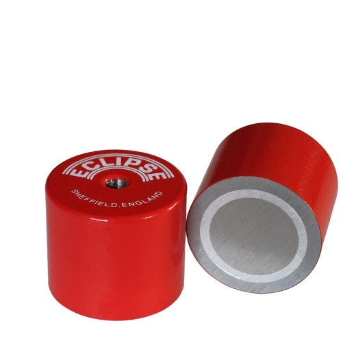 Afbeeldingen van Eclipse Busmagneet type 832 - diam 20,5 draad M6 (EC 832) - 5744044