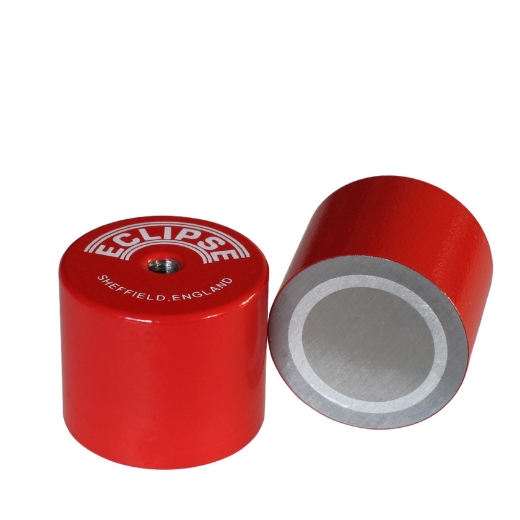 Afbeeldingen van Eclipse Busmagneet type 834 - diam 35 draad M6 (EC 834) - 5744034