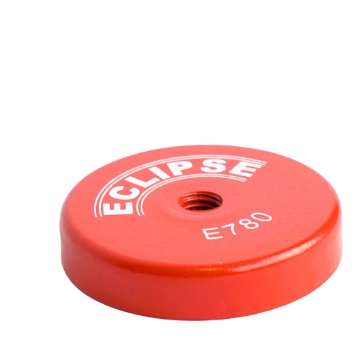 Afbeeldingen van Eclipse FERRITE POT magnet m8 dia 50mm x 13 (EC E780) - 5744038
