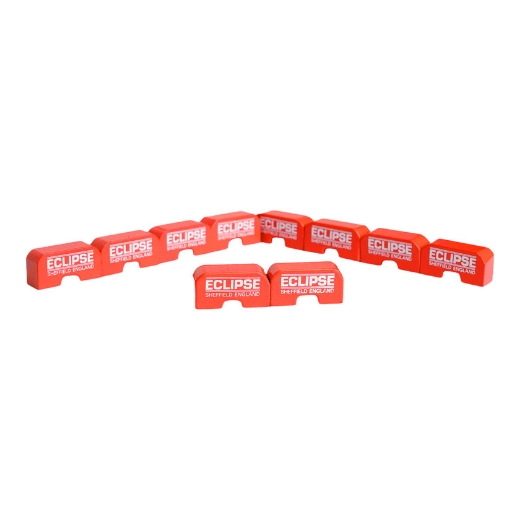 Afbeeldingen van Eclipse Horseshoe minor magnet 801 (EC E801) - 5744048