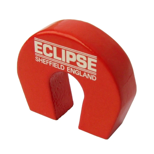 Afbeeldingen van Eclipse Horseshoe pocket magnet 802 (EC E802) - 5744028