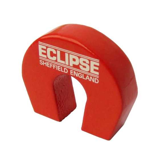 Afbeeldingen van Eclipse Horseshoe pocket magnet 803 (EC E803) - 5744027