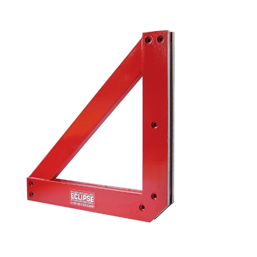 Afbeeldingen van Eclipse Lasmagneet 90° medium 225 x 225 x 22 mm (EC E972) - 5744025