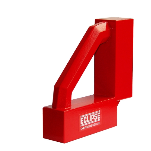 Afbeeldingen van Eclipse Lasmagneet 90° small 140 x 140 x 35 mm (EC E971) - 5744056