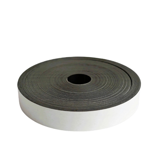 Afbeeldingen van Eclipse MAGNETIC TAPE 12,5 X 0,75MM ROL=10M (EC FM661) - 5744035