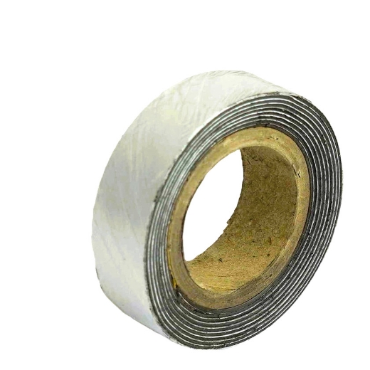 Afbeeldingen van Eclipse MAGNETIC TAPE 13 X 0,5MM ROL=1M (EC EM884-R) - 5744030