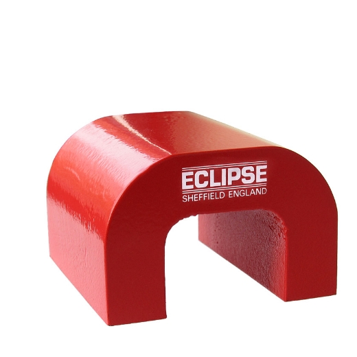 Afbeeldingen van Eclipse Power Horseshoe Magnet 40 x 25 x 25 (EC 812) - 5744023
