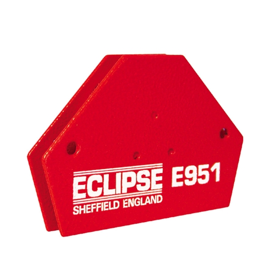 Afbeeldingen van Eclipse Quick magnetic clamp - 10 kg (EC E951) - 5744049