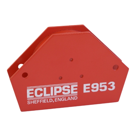 Afbeeldingen van Eclipse Quick magnetic clamp - 15 kg (EC E953) - 5744026